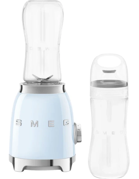 Smeg - Frullatore Multifunzione - Azzurro