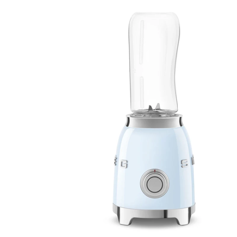 Smeg - Multifunction Blender - Light Blue