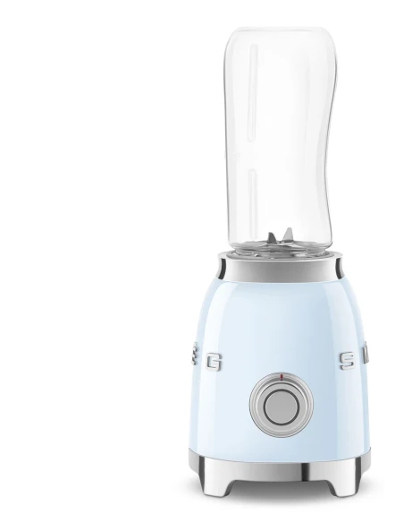 Smeg - Frullatore Multifunzione - Azzurro