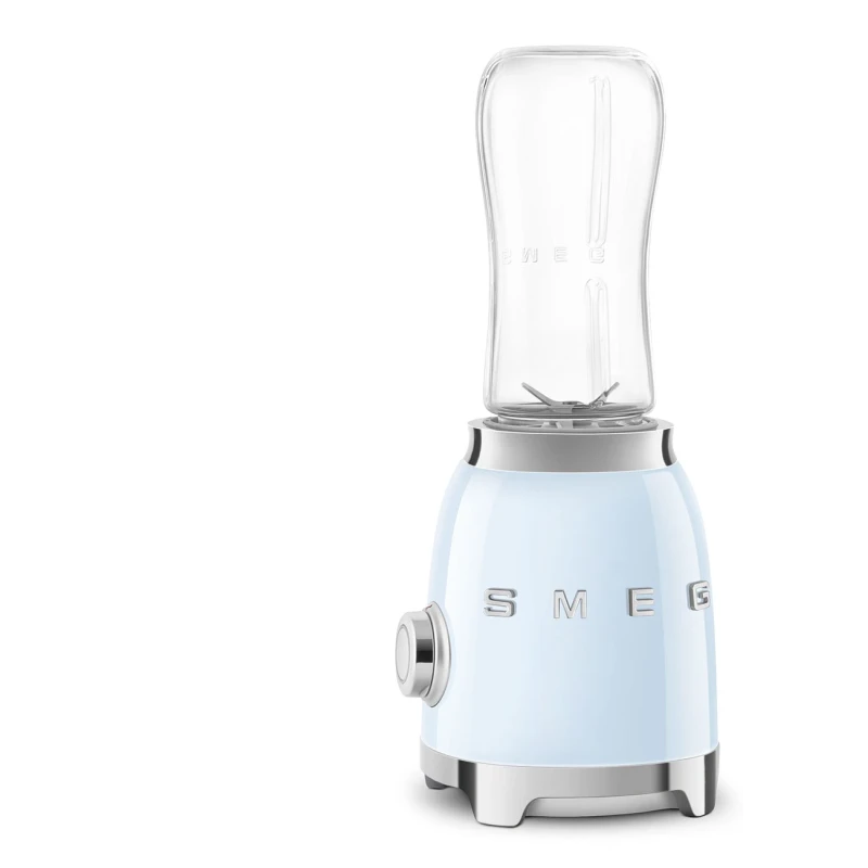 Smeg - Frullatore Multifunzione - Azzurro