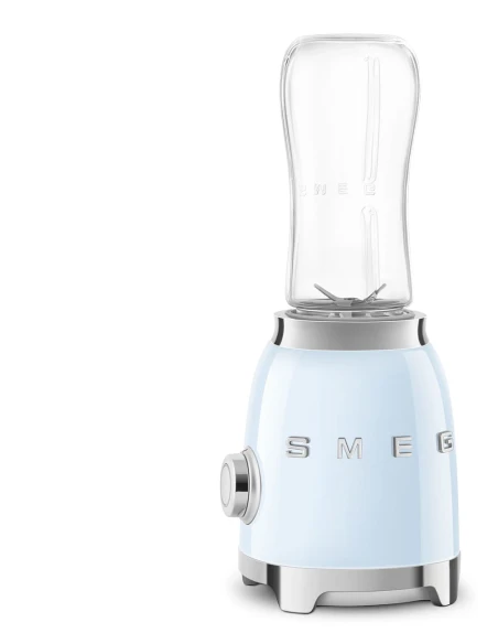 Smeg - Frullatore Multifunzione - Azzurro