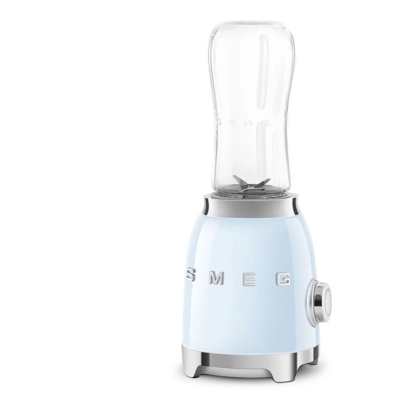 Smeg - Frullatore Multifunzione - Azzurro