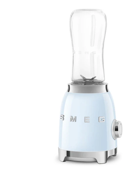 Smeg - Multifunction Blender - Light Blue