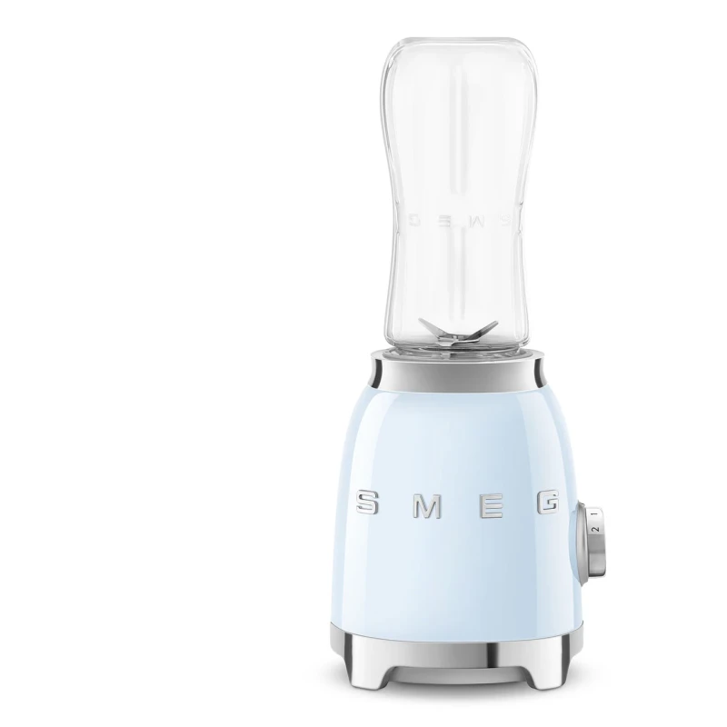 Smeg - Frullatore Multifunzione - Azzurro