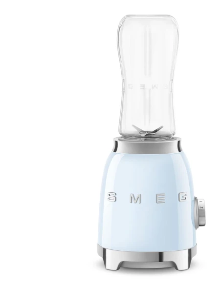 Smeg - Frullatore Multifunzione - Azzurro