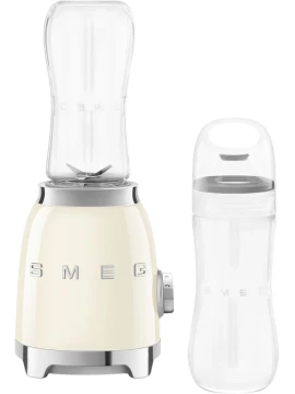 Smeg - Multifunction Blender - Cream