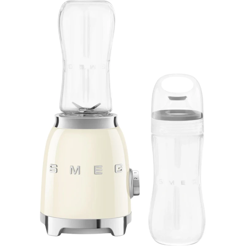 Smeg - Multifunction Blender - Cream
