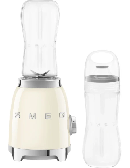 Smeg - Multifunction Blender - Cream