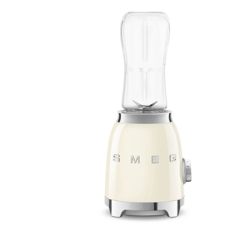Smeg - Frullatore Multifunzione - Panna
