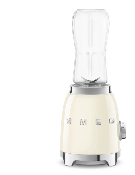 Smeg - Multifunction Blender - Cream