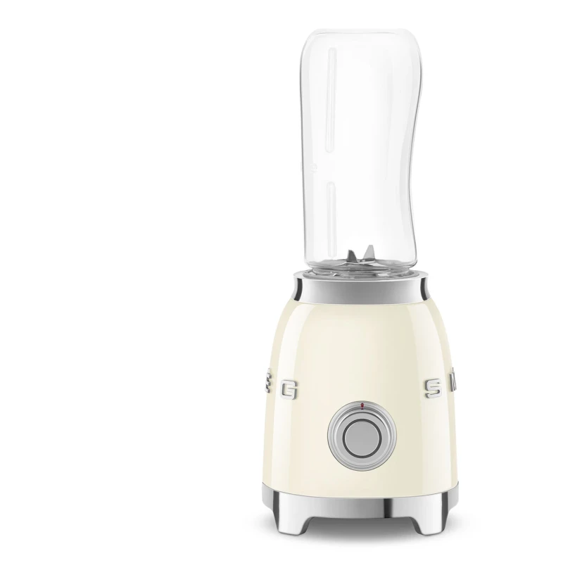 Smeg - Frullatore Multifunzione - Panna