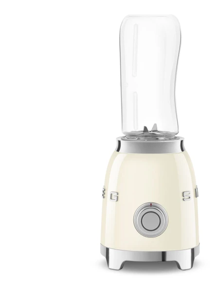 Smeg - Multifunction Blender - Cream