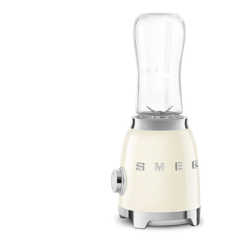 Smeg - Multifunction Blender - Cream