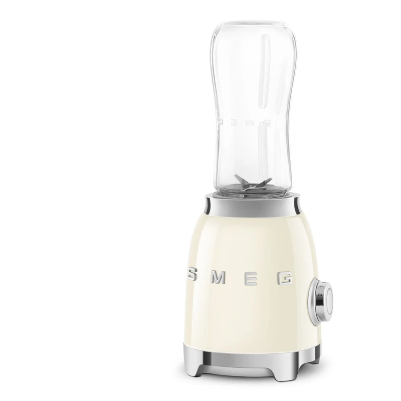 Smeg - Frullatore Multifunzione - Panna