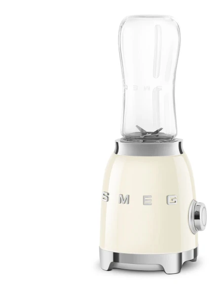 Smeg - Frullatore Multifunzione - Panna