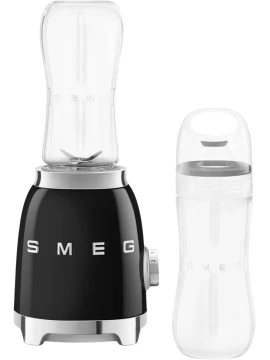 Smeg - Frullatore Multifunzione - Nero