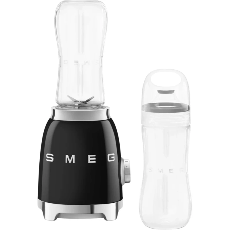 Smeg - Multifunction Blender - Black