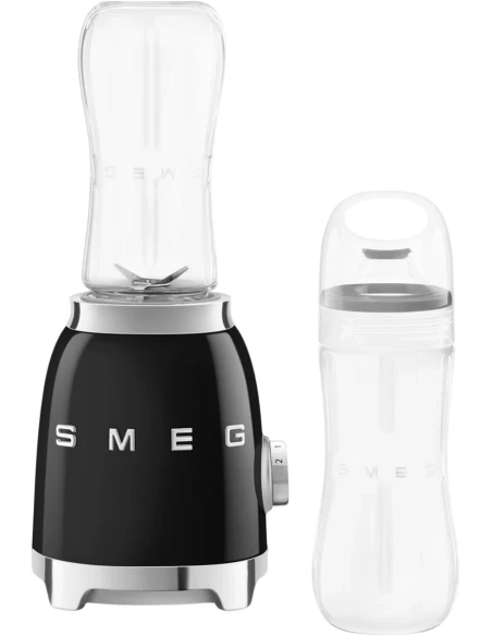 Smeg - Multifunction Blender - Black