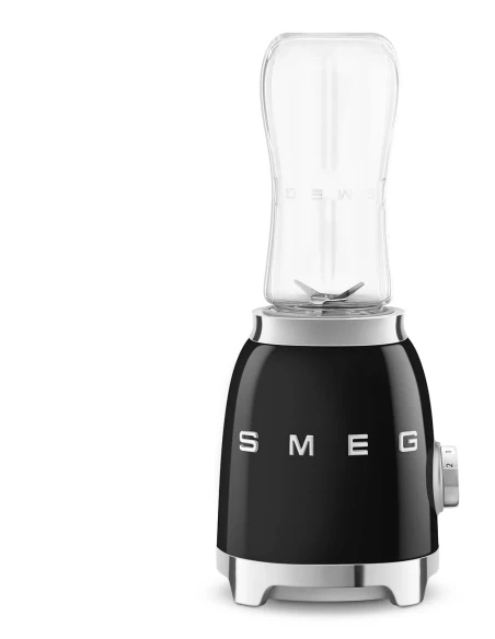 Smeg - Multifunction Blender - Black