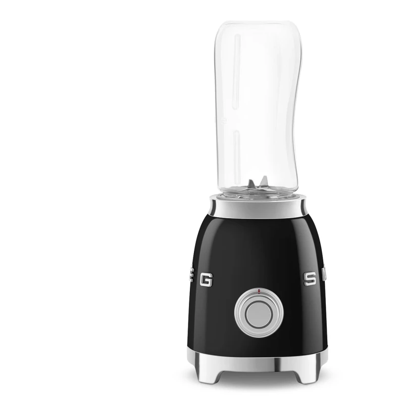 Smeg - Frullatore Multifunzione - Nero