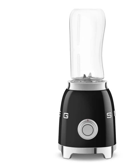 Smeg - Multifunction Blender - Black