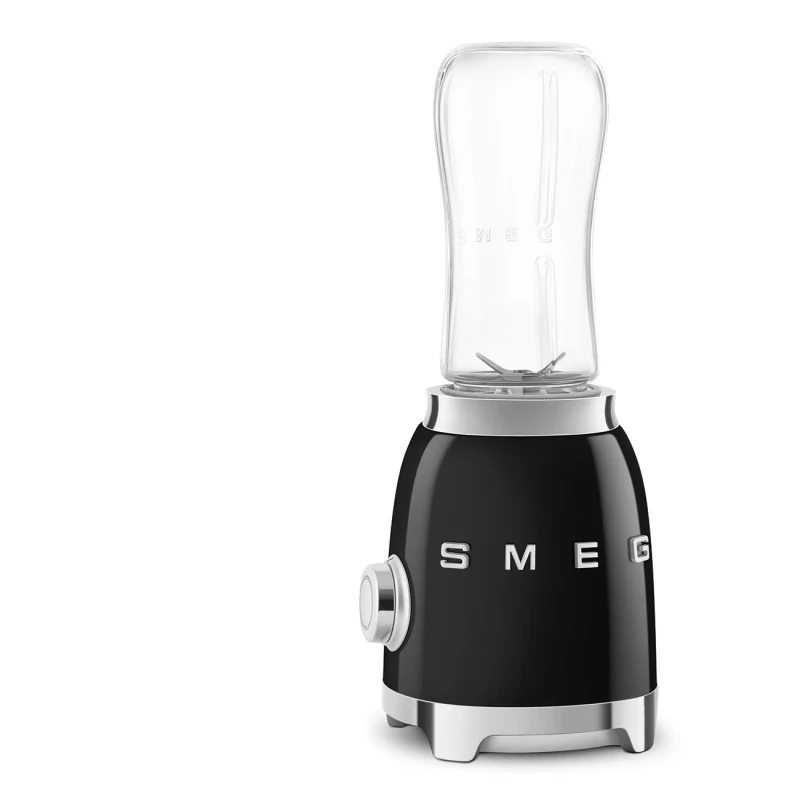 Smeg - Multifunction Blender - Black