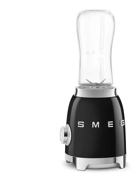 Smeg - Multifunction Blender - Black