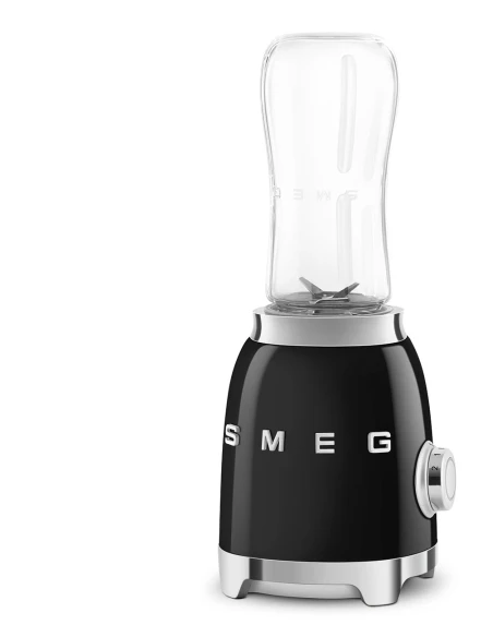 Smeg - Multifunction Blender - Black