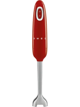 Smeg - Hand Blender - Red