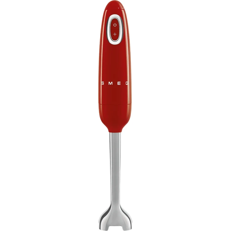 Smeg - Hand Blender - Red