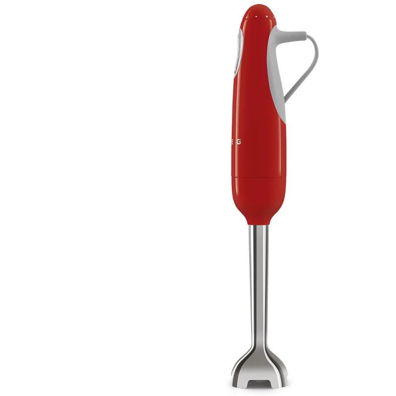 Smeg - Hand Blender - Red