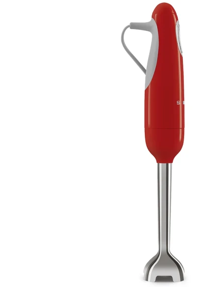 Smeg - Hand Blender - Red