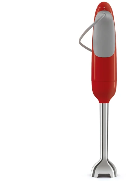 Smeg - Hand Blender - Red