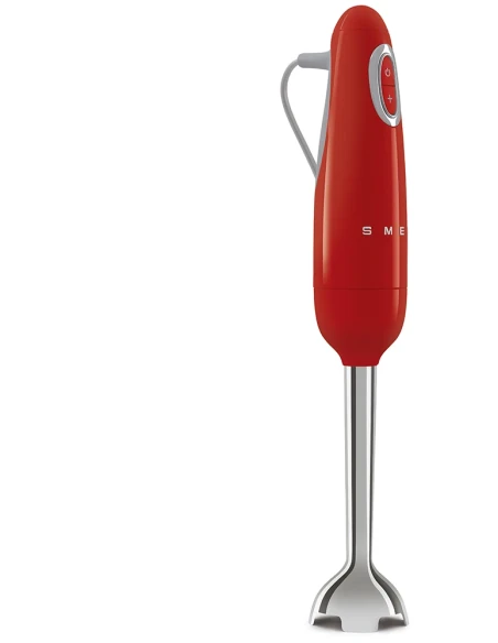 Smeg - Hand Blender - Red