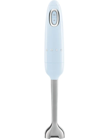 Smeg - Hand Blender - Light Blue