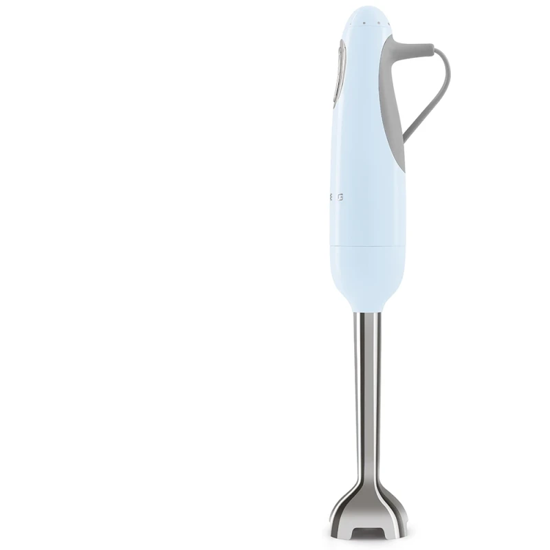 Smeg - Frullatore a Immersione - Azzurro