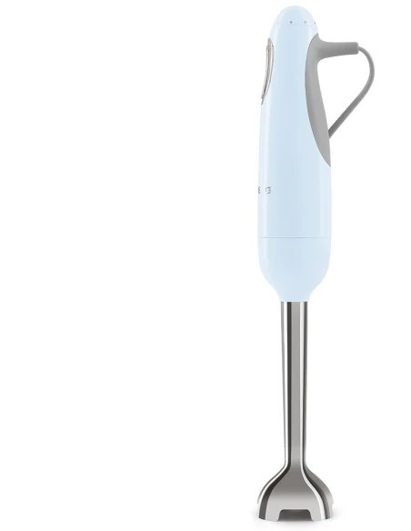 Smeg - Hand Blender - Light Blue
