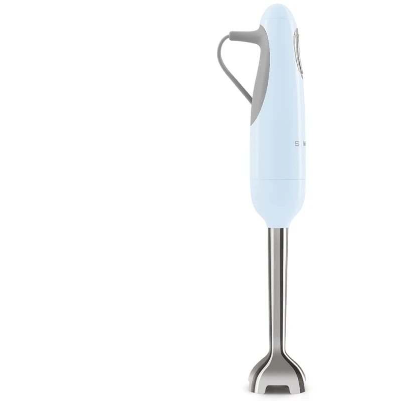 Smeg - Hand Blender - Light Blue