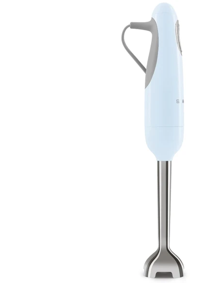 Smeg - Hand Blender - Light Blue