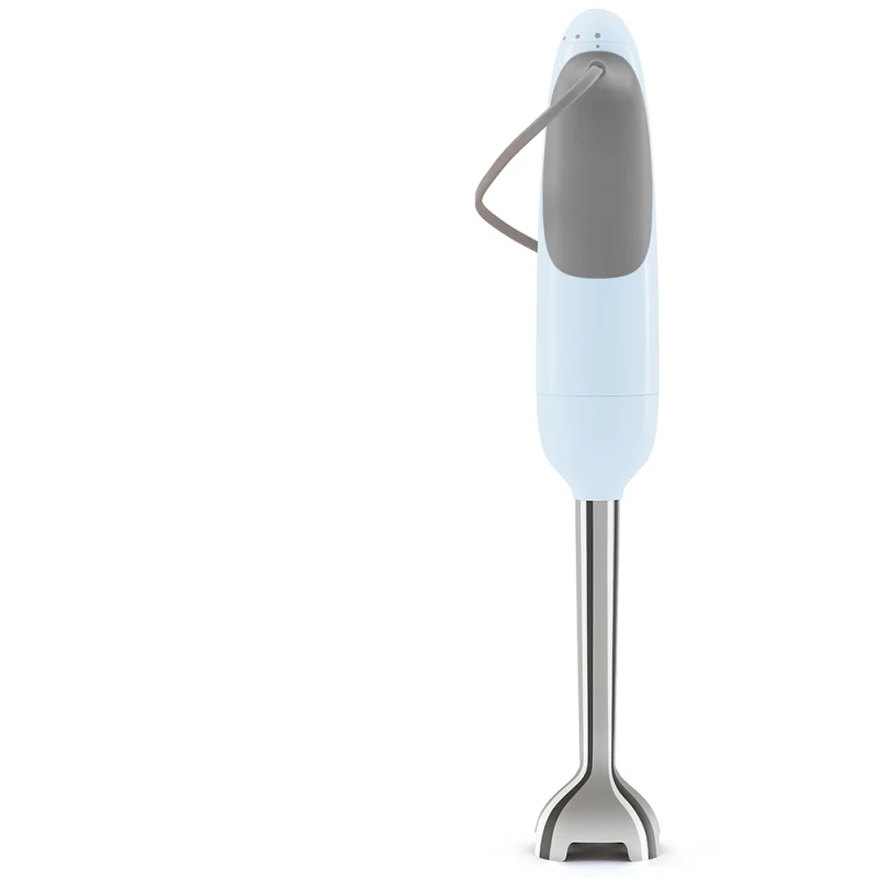 Smeg - Hand Blender - Light Blue