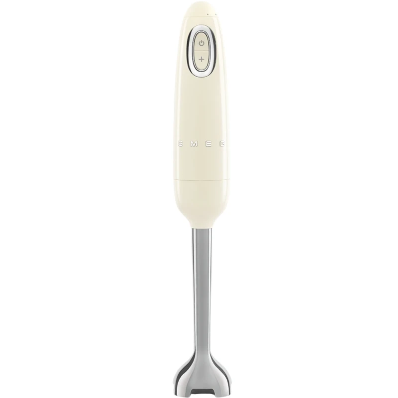 Smeg - Hand Blender - Cream