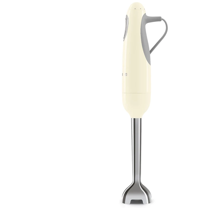 Smeg - Hand Blender - Cream
