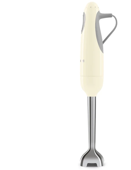 Smeg - Hand Blender - Cream