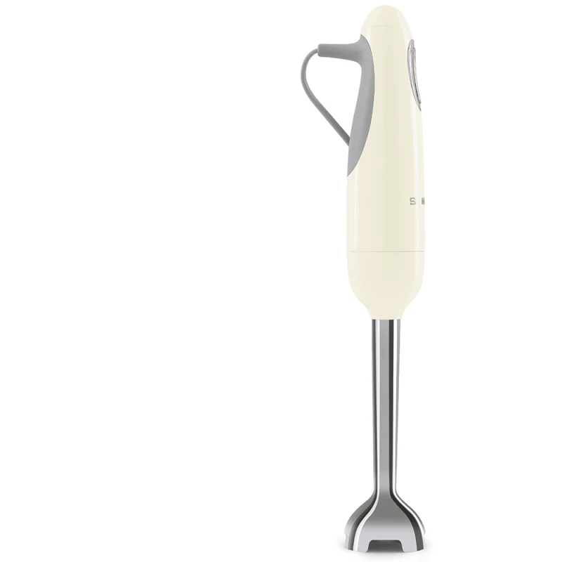 Smeg - Hand Blender - Cream