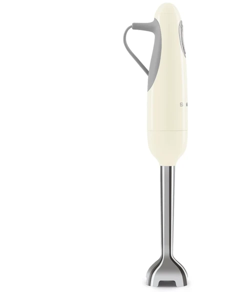 Smeg - Hand Blender - Cream