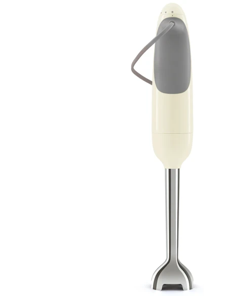 Smeg - Hand Blender - Cream