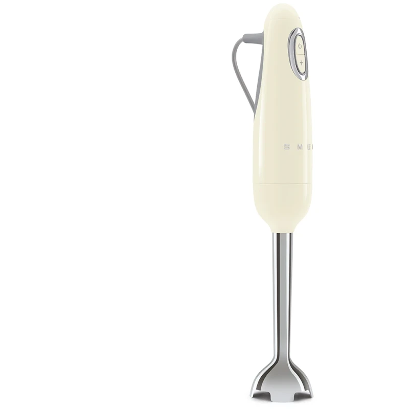 Smeg - Hand Blender - Cream