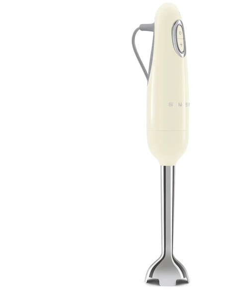 Smeg - Hand Blender - Cream