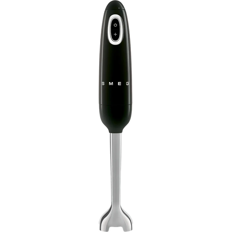 Smeg - Hand Blender - Black