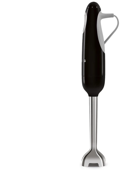 Smeg - Hand Blender - Black